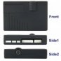Fingerprint Car Security System with GSM Alerts