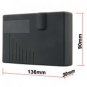 Fingerprint Car Security System with GSM Alerts