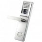 Finger Print + Access Code Dead Bolt Door Lock (Left)