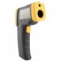 Infrared Digital Thermometer Gun with Laser Sight (Non Contact)