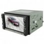 6.5 Inch Region Free Car DVD Player with Bluetooth (2-DIN)