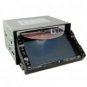 6.5 Inch Region Free Car DVD Player with Bluetooth (2-DIN)