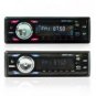 Car DVD VCD CD USB SD MMC WMA MP3 Player with Bluetooth