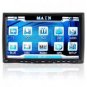 Quantum Leap 7 Inch Touch Screen Car Media System