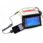 Quantum Leap 7 Inch Touch Screen Car Media System