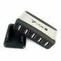 7 Port USB 2.0 Hub - Support 480 Mps Data Speed