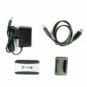 7 Port USB 2.0 Hub - Support 480 Mps Data Speed