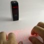 LaserKey Projection Keyboard with Bluetooth