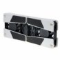 Portable Cooling Fan Pad for Notebook Computers