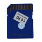 8GB SD Memory Card (Single)