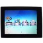 10.2 Inch Digital Photo Frame - Pictures + Videos + Music