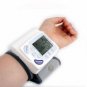 Blood Pressure Monitor - Fully Automatic