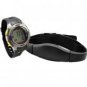 Heart Rate Monitor Exercise Watch with Chest Belt