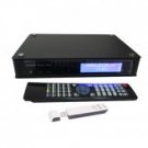 1080P HD Media Tank - Media Network SATA HDD Enclosure with WiFi