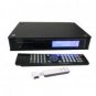 1080P HD Media Tank - Media Network SATA HDD Enclosure with WiFi