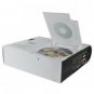 Multimedia Projector with DVD Player + TV + HDMI + Games