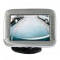 Car Rear View Parking System Camera with Color Monitor and Sensors