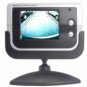 Wireless Rearview Back Up Camera Kit with Camera & Monitor