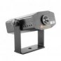 Automatic Moving Laser Effects Projector with Sound Activation
