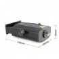 Automatic Moving Laser Effects Projector with Sound Activation