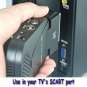 DVB-T SCART Receiver