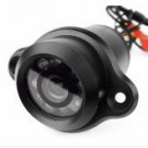 Wired Color CCD IR Camera for Car & Home Use -PAL