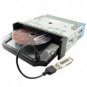 Budget Car GPS Navigation System with Bluetooth