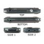 Gemei X760+ Multi Platform Portable Gaming Entertainment System