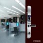 Centurion Biometric Fingerprint Access Entry System