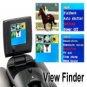 Long Ranger Digital Binoculars with LCD Flip Screen