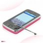 PINK Odyssey - WiFi Quadband Dual-SIM Touchscreen Cellphone
