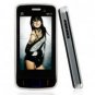 Sliver Odyssey - WiFi Quadband Dual-SIM Touchscreen Cellphone