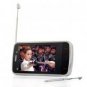 Sliver Odyssey - WiFi Quadband Dual-SIM Touchscreen Cellphone