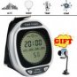Wristop Digital Compass, Altimeter, Barometer, Thermometer