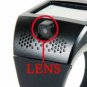 Mobile Phone Watch - 1.4 Inch Touchscreen + Keypad