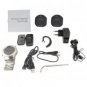Galactus Cellphone Watch! With Video Camera & Media Player