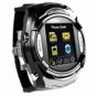 Mobile Phone Watch with Back Lit Keypad Strap