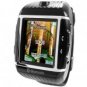 Quad-Band Cell Phone Watch - 1GB Water Resistant Mobile