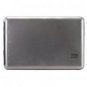 The Bomb - 8GB MP6 Player with 4.3 Inch Touchscreen LCD