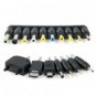 Portable Solar Battery/Charger In Tough Clamshell Case