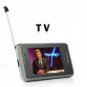 Orion - WiFi Quadband Dual SIM Cellphone with 3 Inch Touchscreen