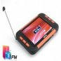 MP6 Player with 3.5 Inch LCD Screen + ISDB-T Digital TV (8GB)