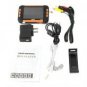 MP6 Player with 3.5 Inch LCD Screen + ISDB-T Digital TV (8GB)