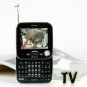 Metro - Dual SIM Swivel Screen QWERTY Cosmopolitan Phone