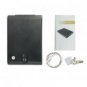 Fingerprint Access Safe! Executive Biometric Security Box