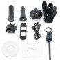 Extreme Sports Camera - All Metal Hercules Edition