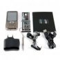 Element Wifi Touchscreen Worldphone with QWERTY Keyboard