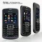Amigo - WiFi Quad Band Dual-SIM Cellphone with QWERTY Keyboard