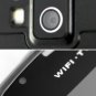 Amigo - WiFi Quad Band Dual-SIM Cellphone with QWERTY Keyboard