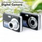 8MP Digital Camera with 3 Inch LCD Touch Panel